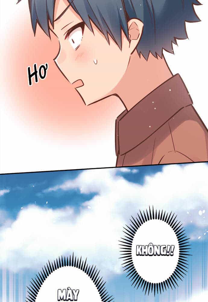 Cô Bạn Gái Hai Mặt - Chương 8 - ảnh 39