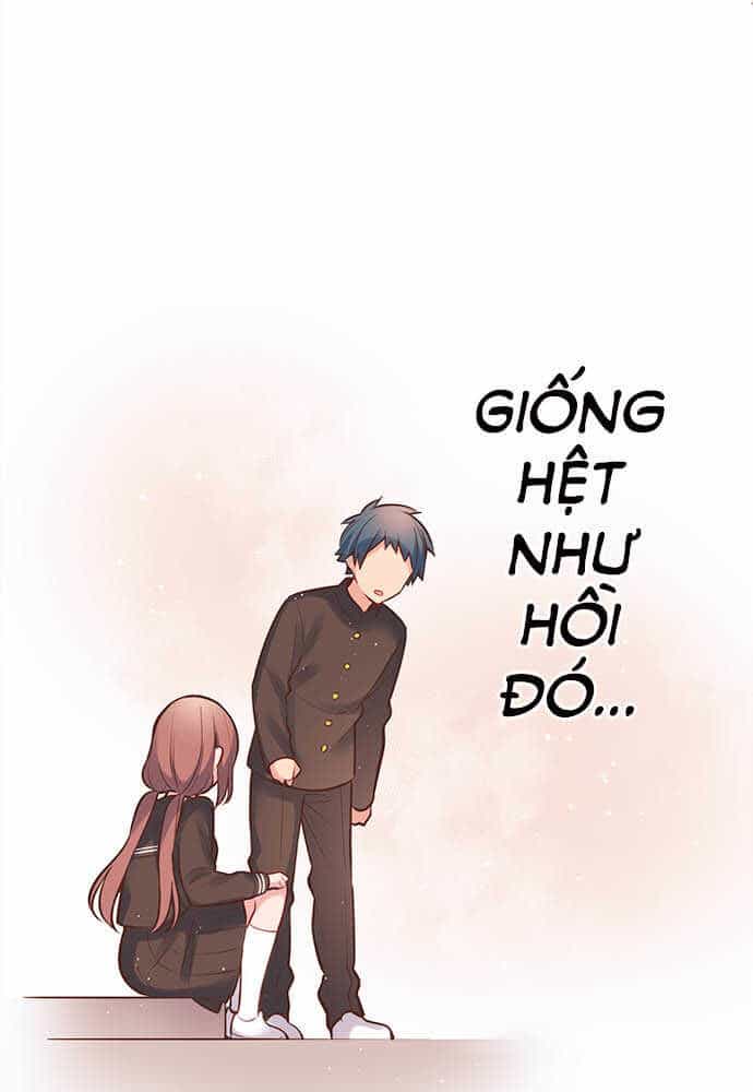 Cô Bạn Gái Hai Mặt - Chương 8 - ảnh 58