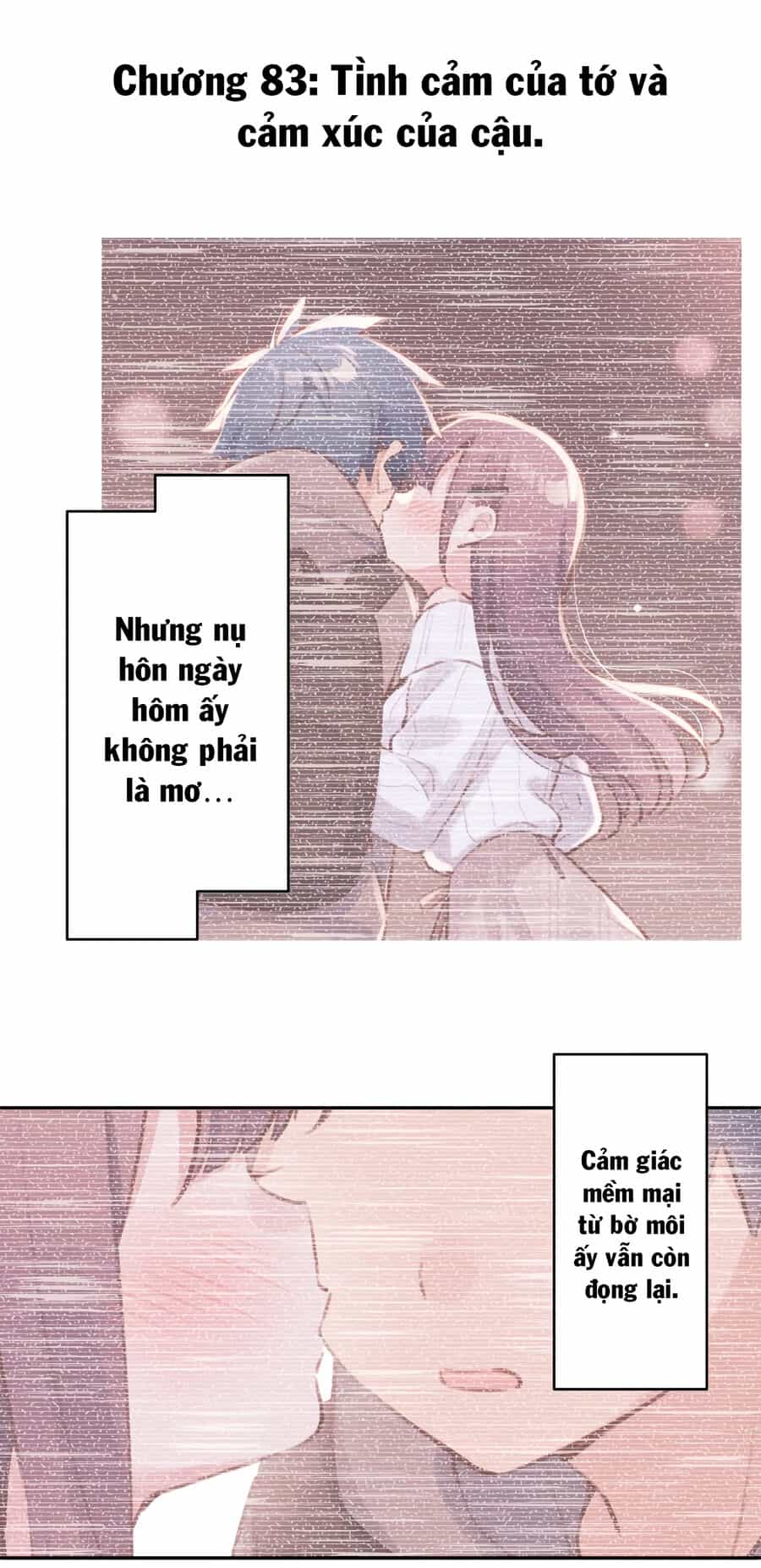 Cô Bạn Gái Hai Mặt - Chương 83 - ảnh 5
