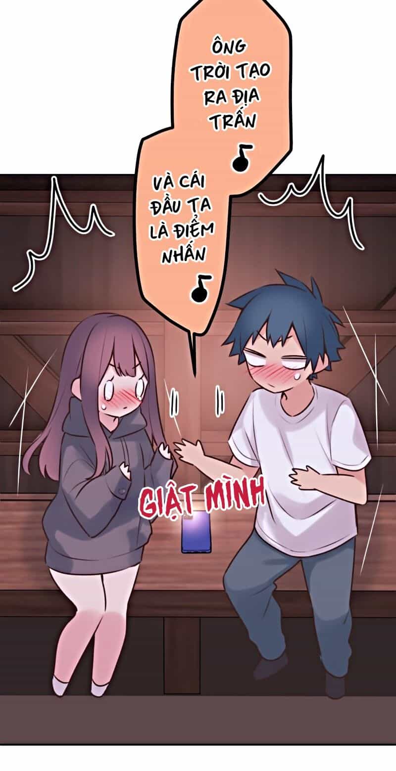 Cô Bạn Gái Hai Mặt - Chương 89 - ảnh 19