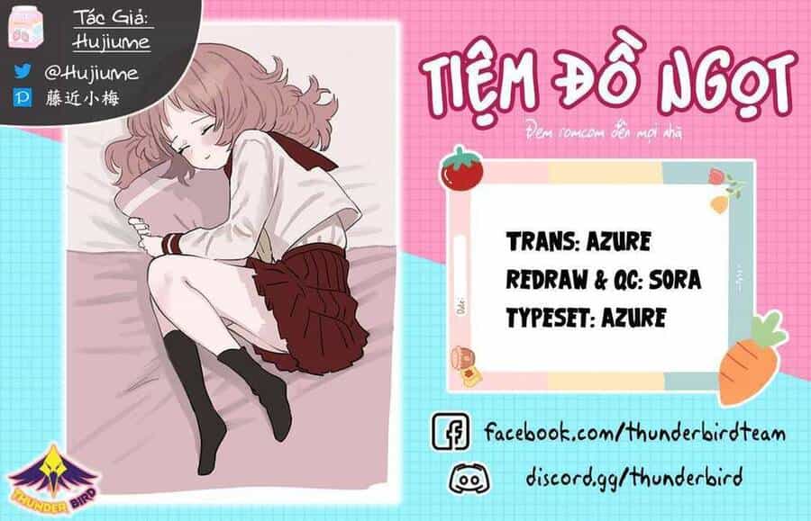 Cô Bạn Gái Mà Mình Thích Lại Quên Mang Kính Mất Rồi - Chương 95 - ảnh 1