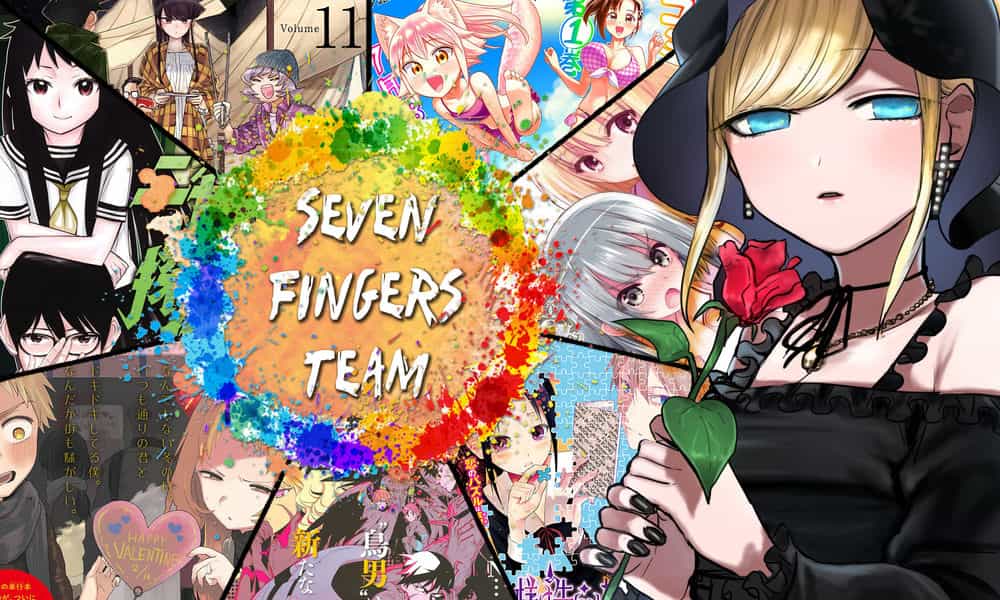 Cô Bạn Gái Mà Mình Thích Lại Quên Mang Kính Mất Rồi - Chương 42 - ảnh 1