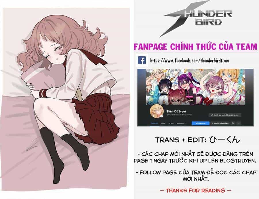 Cô Bạn Gái Mà Mình Thích Lại Quên Mang Kính Mất Rồi - Chương 79 - ảnh 1