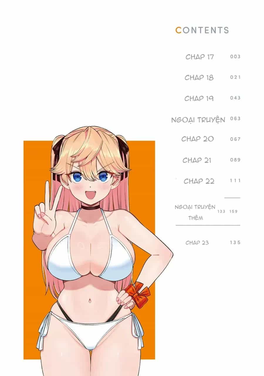 Cô Bạn Hoàng Tử - Chương 17 - ảnh 4