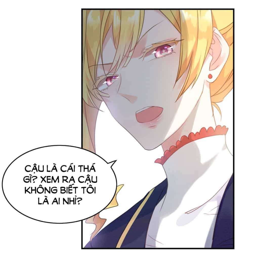 Cô Bé Lọ Lem Của Tôi Không Ăn Chay - Chương 2 - ảnh 10