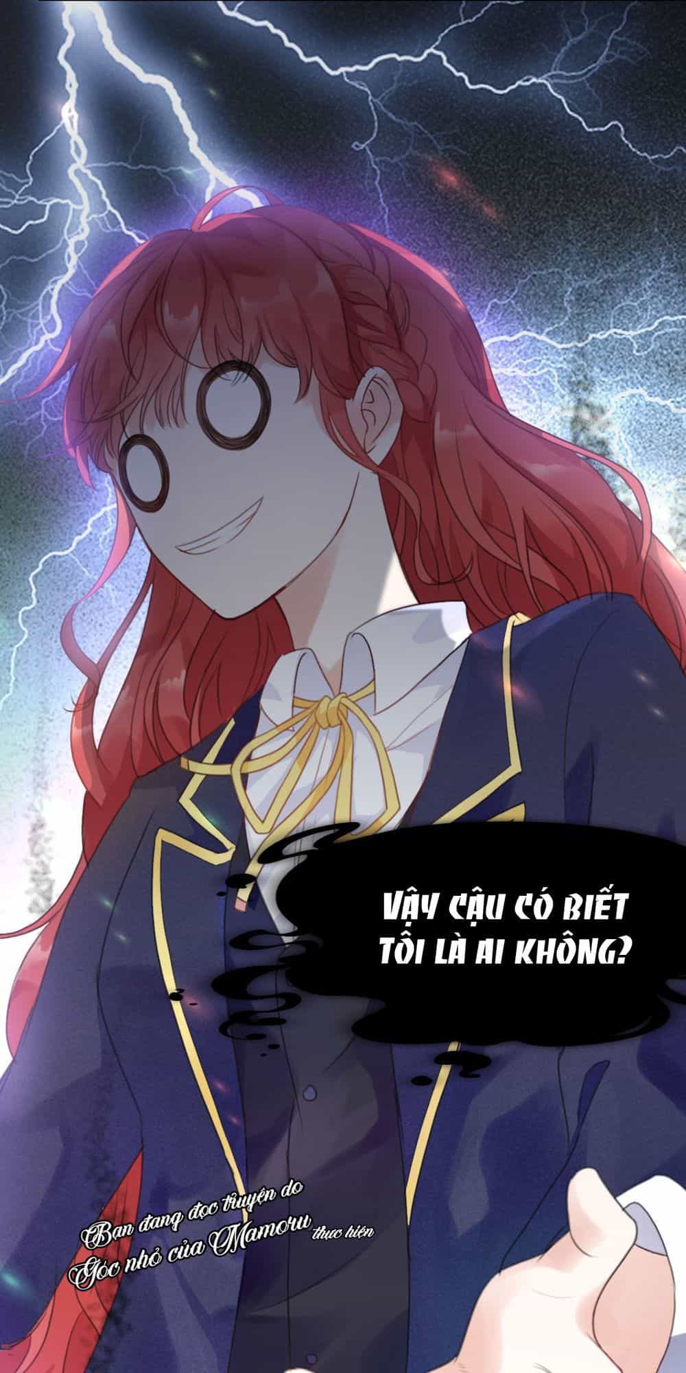 Cô Bé Lọ Lem Của Tôi Không Ăn Chay - Chương 2 - ảnh 12