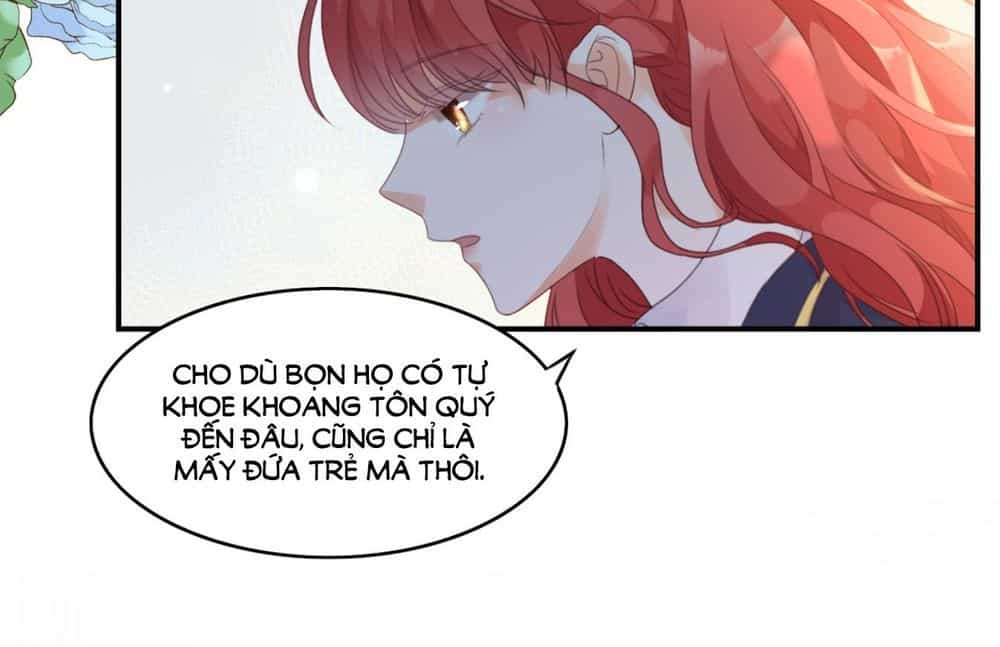 Cô Bé Lọ Lem Của Tôi Không Ăn Chay - Chương 2 - ảnh 18