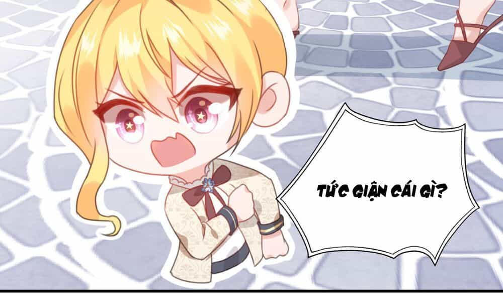 Cô Bé Lọ Lem Của Tôi Không Ăn Chay - Chương 3 - ảnh 39