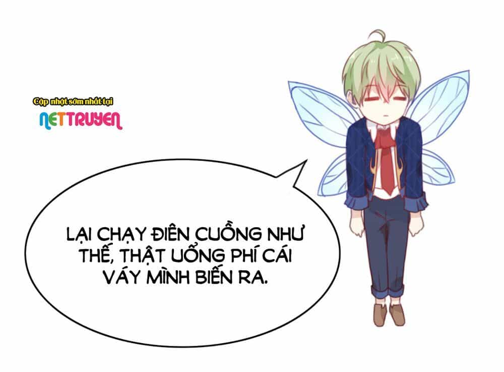 Cô Bé Lọ Lem Của Tôi Không Ăn Chay - Chương 3 - ảnh 57
