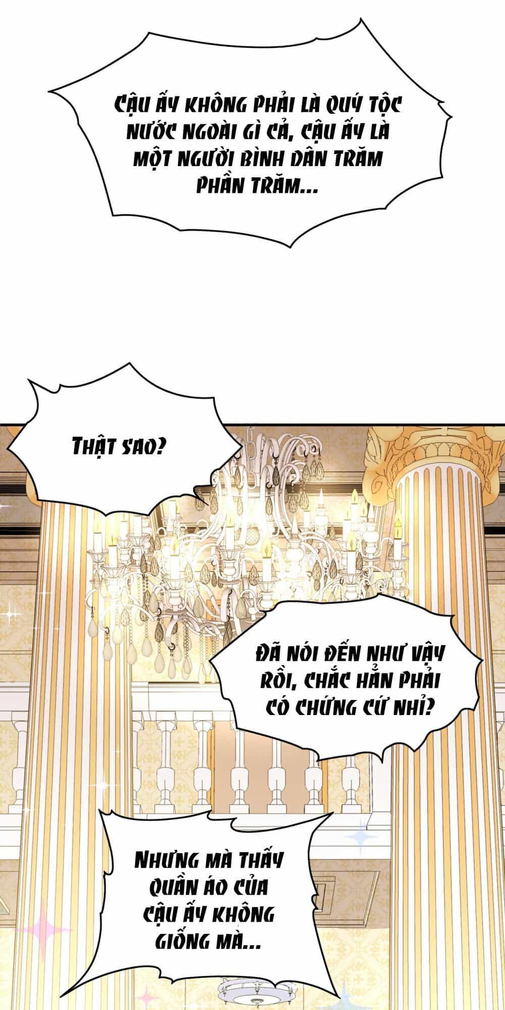 Cô Bé Lọ Lem Của Tôi Không Ăn Chay - Chương 4 - ảnh 10
