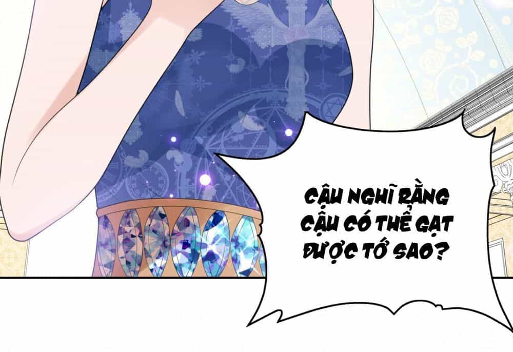 Cô Bé Lọ Lem Của Tôi Không Ăn Chay - Chương 4 - ảnh 31