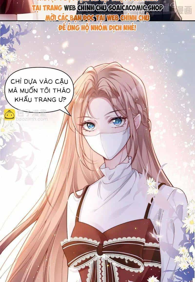 Cô Cả Khí Phách Trở Về Vả Mặt Kẻ Thế Thân - Chương 9 - ảnh 15