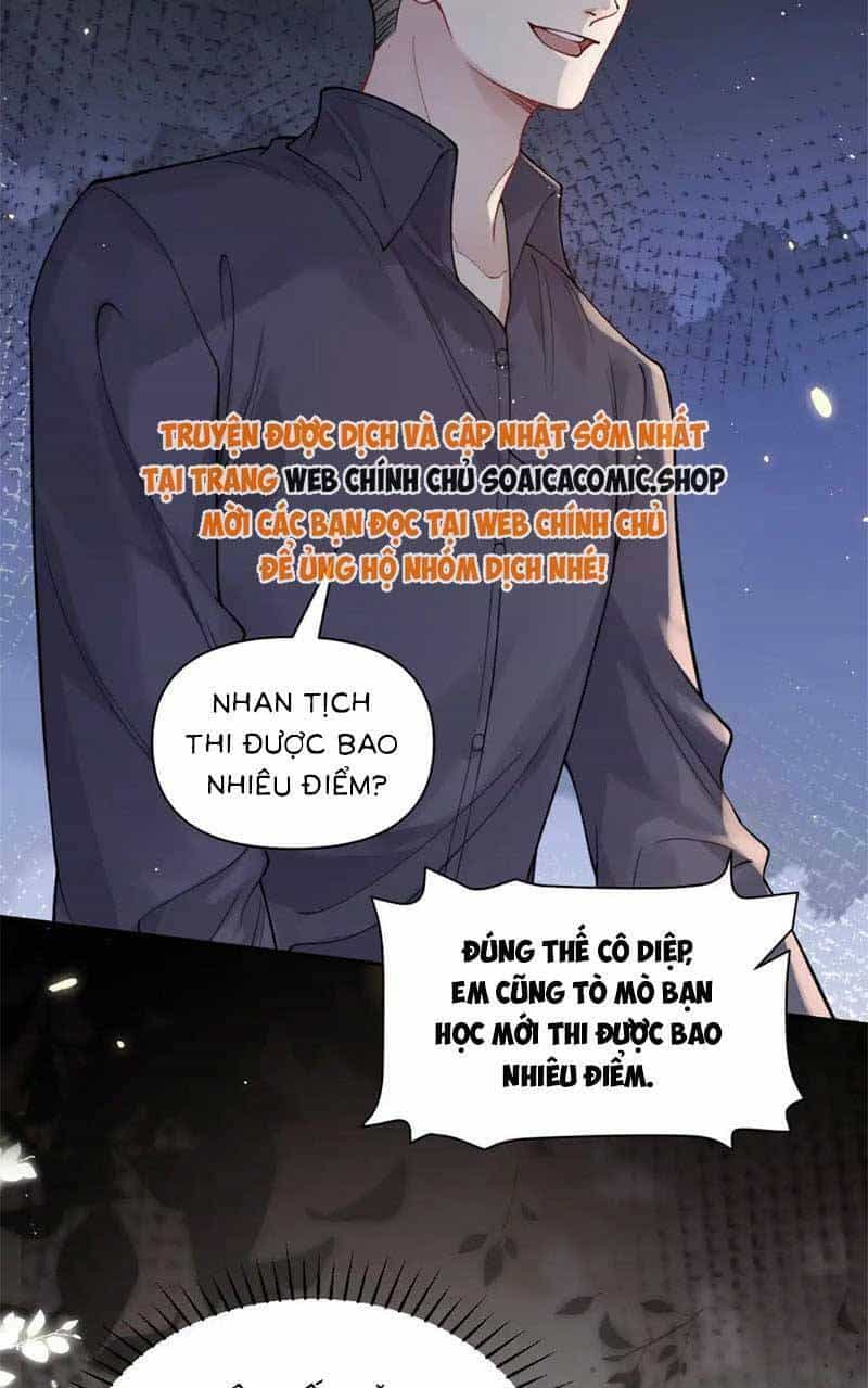 Cô Cả Khí Phách Trở Về Vả Mặt Kẻ Thế Thân - Chương 10 - ảnh 16