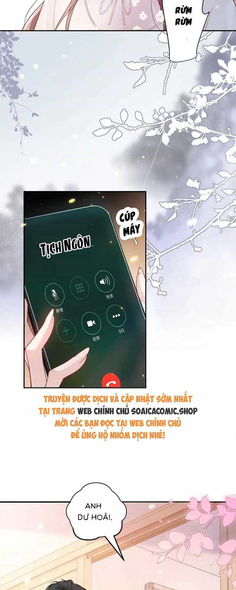 Cô Cả Khí Phách Trở Về Vả Mặt Kẻ Thế Thân - Chương 10 - ảnh 31