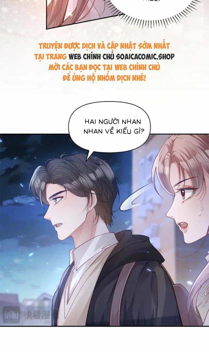 Cô Cả Khí Phách Trở Về Vả Mặt Kẻ Thế Thân - Chương 11 - ảnh 16