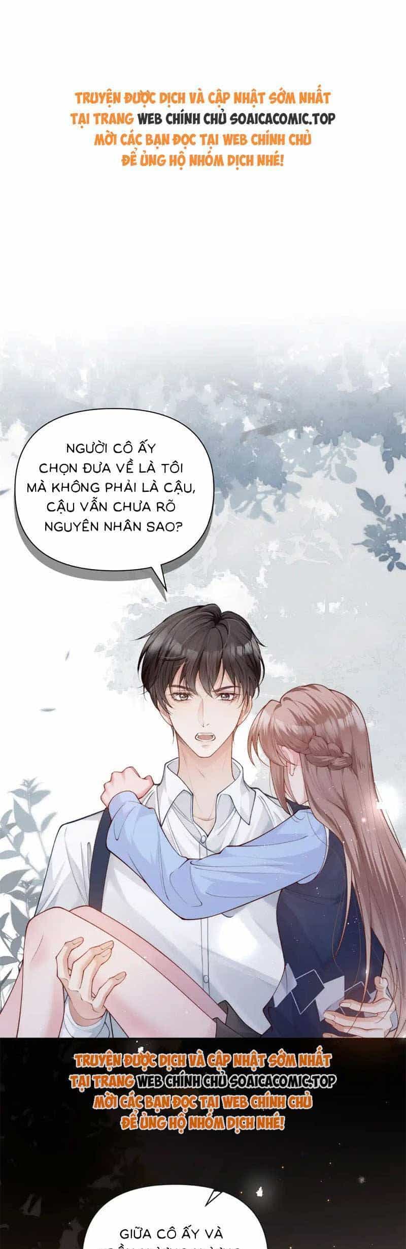 Cô Cả Khí Phách Trở Về Vả Mặt Kẻ Thế Thân - Chương 14 - ảnh 1
