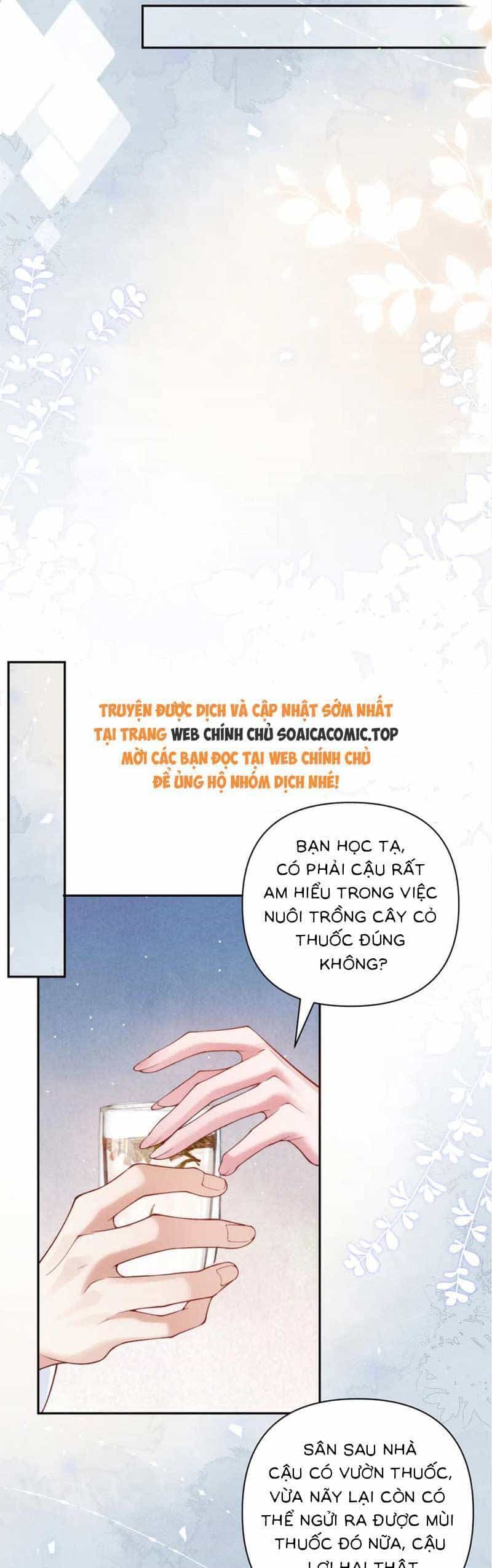Cô Cả Khí Phách Trở Về Vả Mặt Kẻ Thế Thân - Chương 15 - ảnh 11
