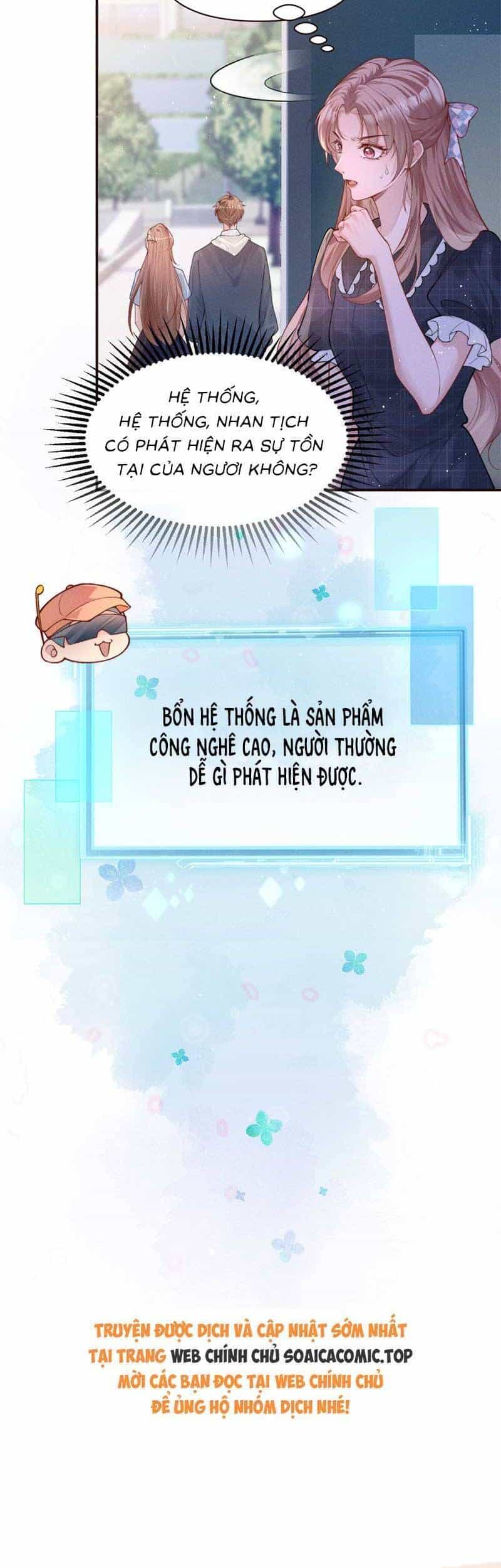 Cô Cả Khí Phách Trở Về Vả Mặt Kẻ Thế Thân - Chương 17 - ảnh 22