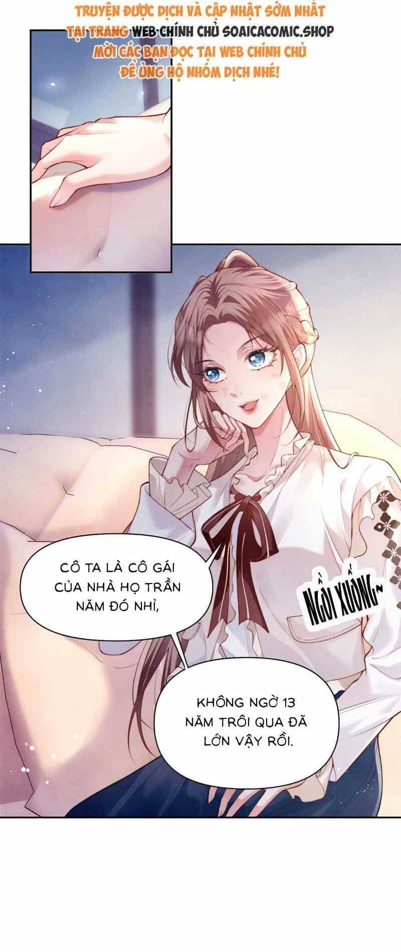 Cô Cả Khí Phách Trở Về Vả Mặt Kẻ Thế Thân - Chương 2 - ảnh 23