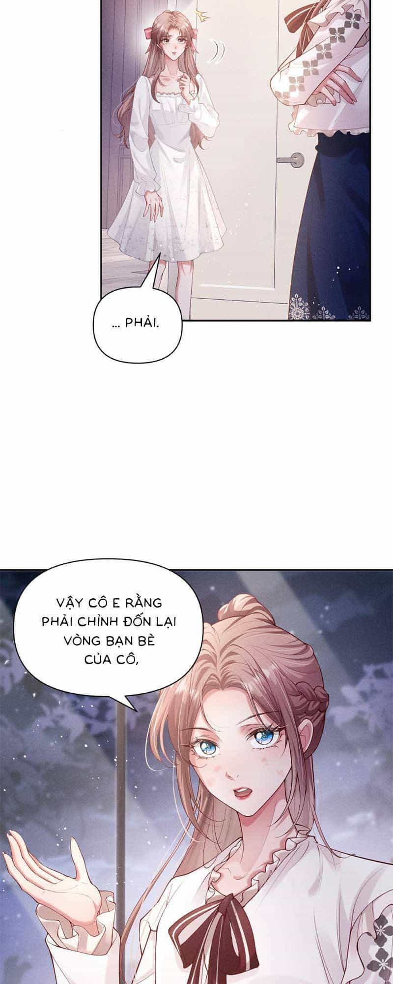Cô Cả Khí Phách Trở Về Vả Mặt Kẻ Thế Thân - Chương 3 - ảnh 14