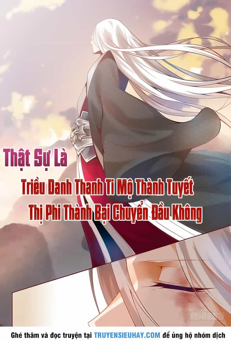 Cổ Chân Nhân - Chương 1 - ảnh 6