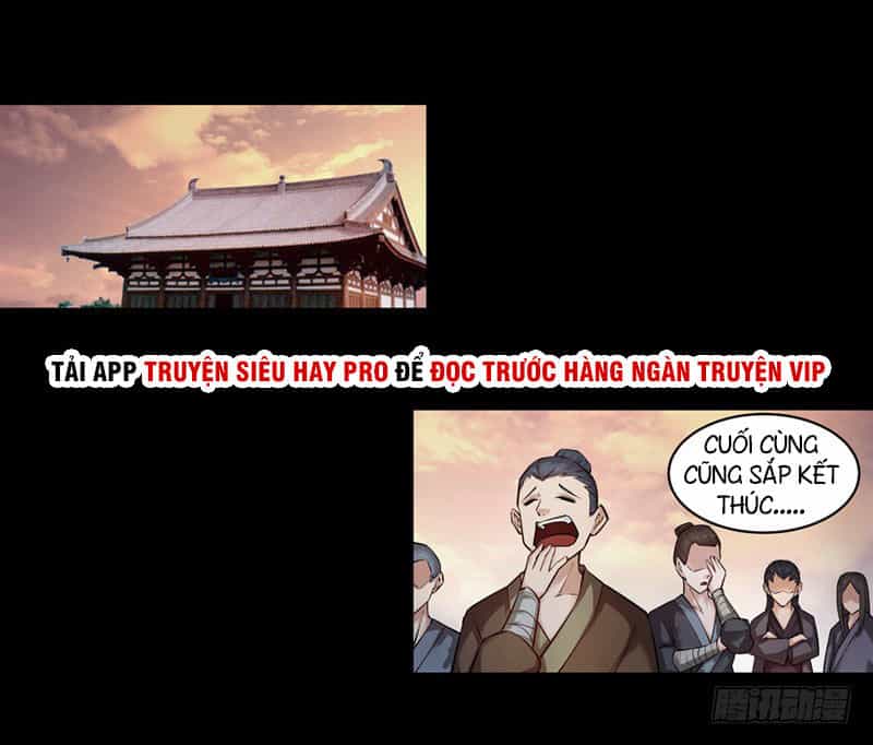 Cổ Chân Nhân - Chương 67 - ảnh 29
