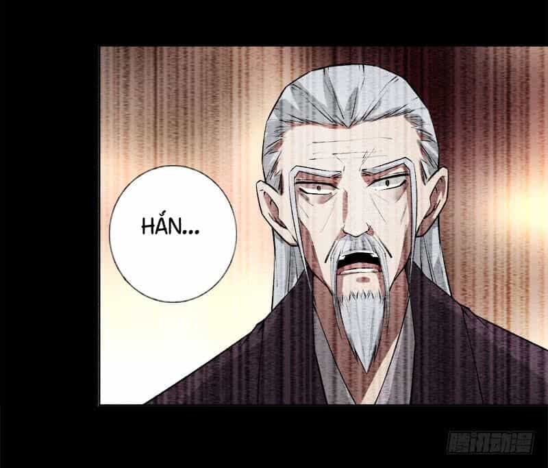 Cổ Chân Nhân - Chương 71 - ảnh 16