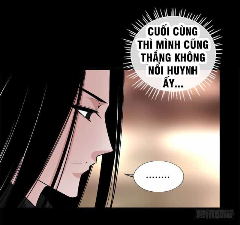 Cổ Chân Nhân - Chương 71 - ảnh 29
