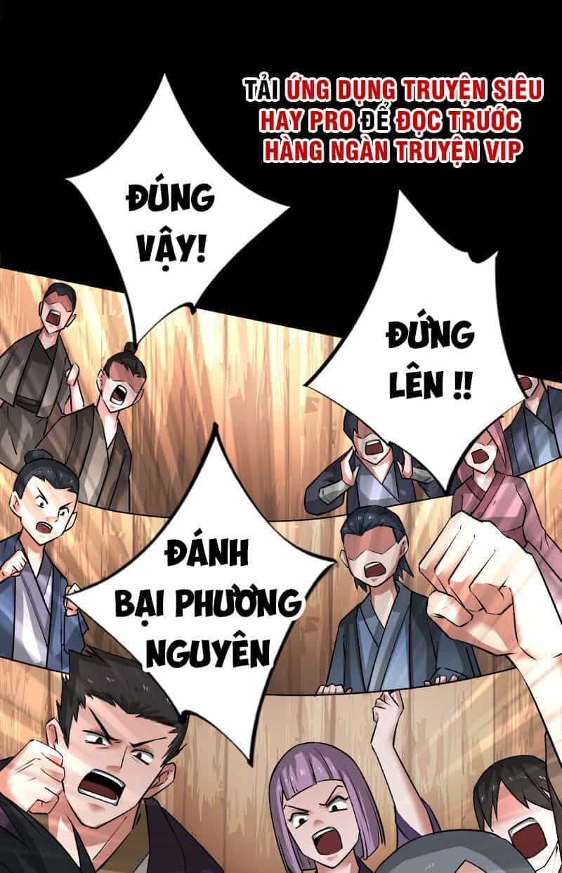 Cổ Chân Nhân - Chương 71 - ảnh 34
