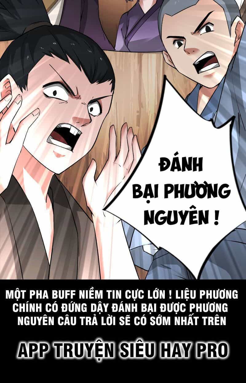Cổ Chân Nhân - Chương 71 - ảnh 35