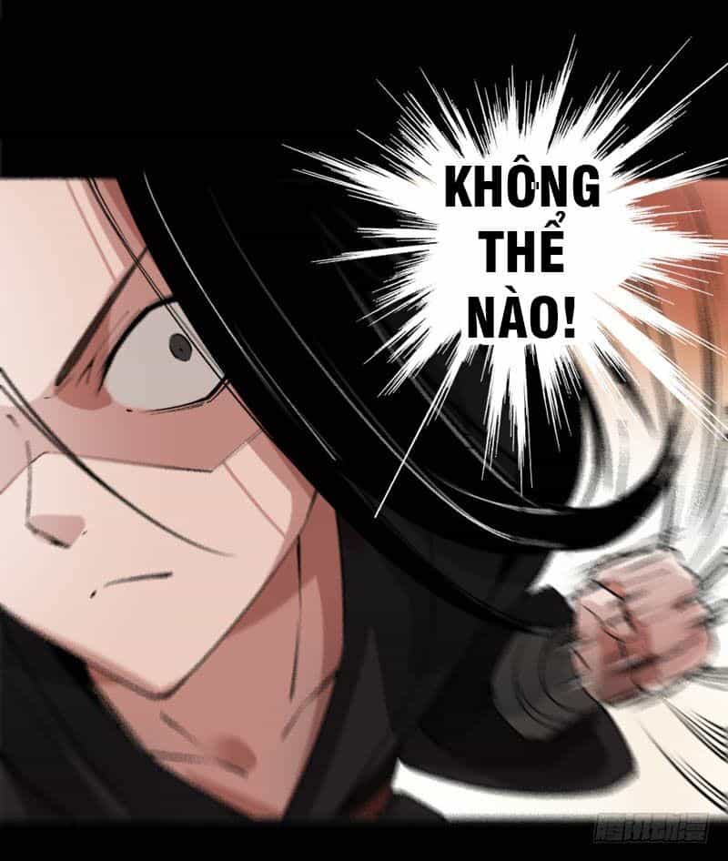 Cổ Chân Nhân - Chương 72 - ảnh 32