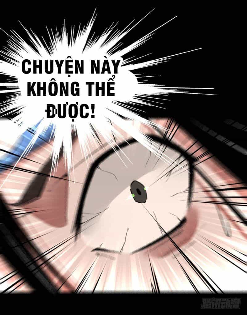 Cổ Chân Nhân - Chương 72 - ảnh 33