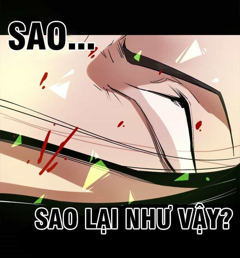 Cổ Chân Nhân - Chương 72 - ảnh 36