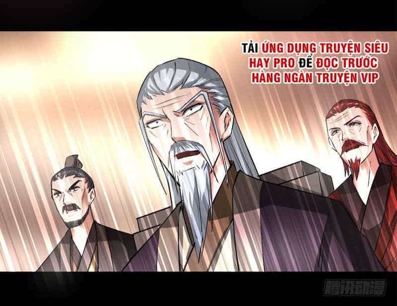 Cổ Chân Nhân - Chương 72 - ảnh 42