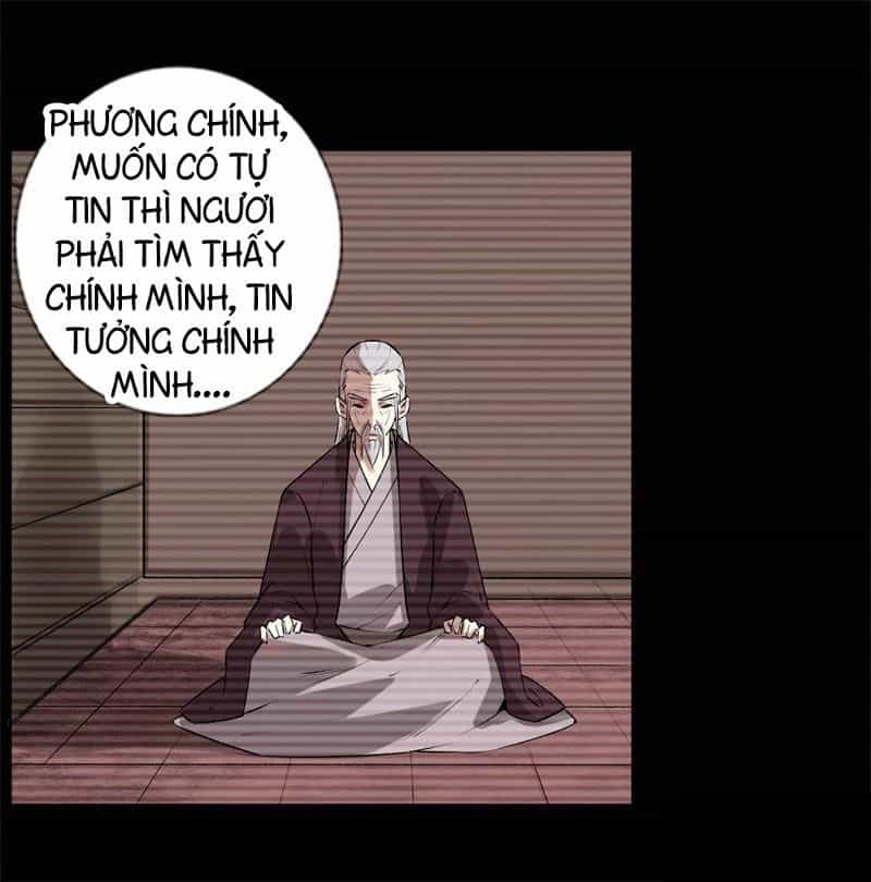 Cổ Chân Nhân - Chương 72 - ảnh 9