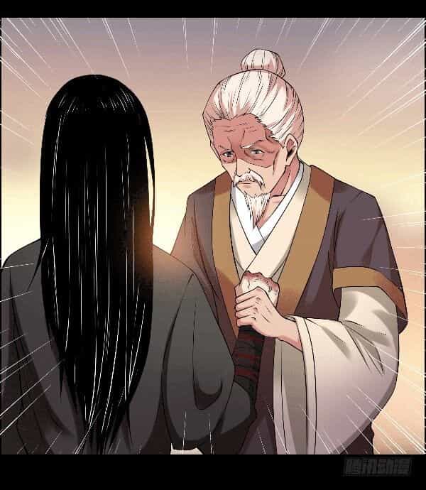 Cổ Chân Nhân - Chương 73 - ảnh 14