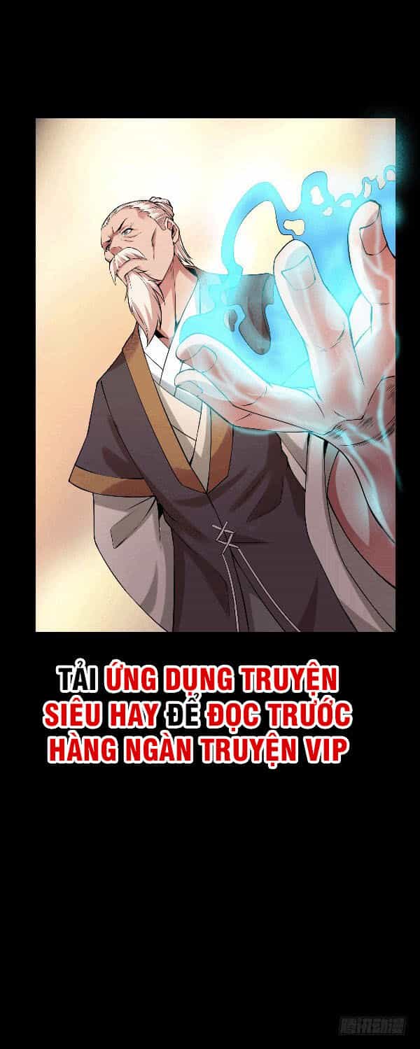 Cổ Chân Nhân - Chương 73 - ảnh 18