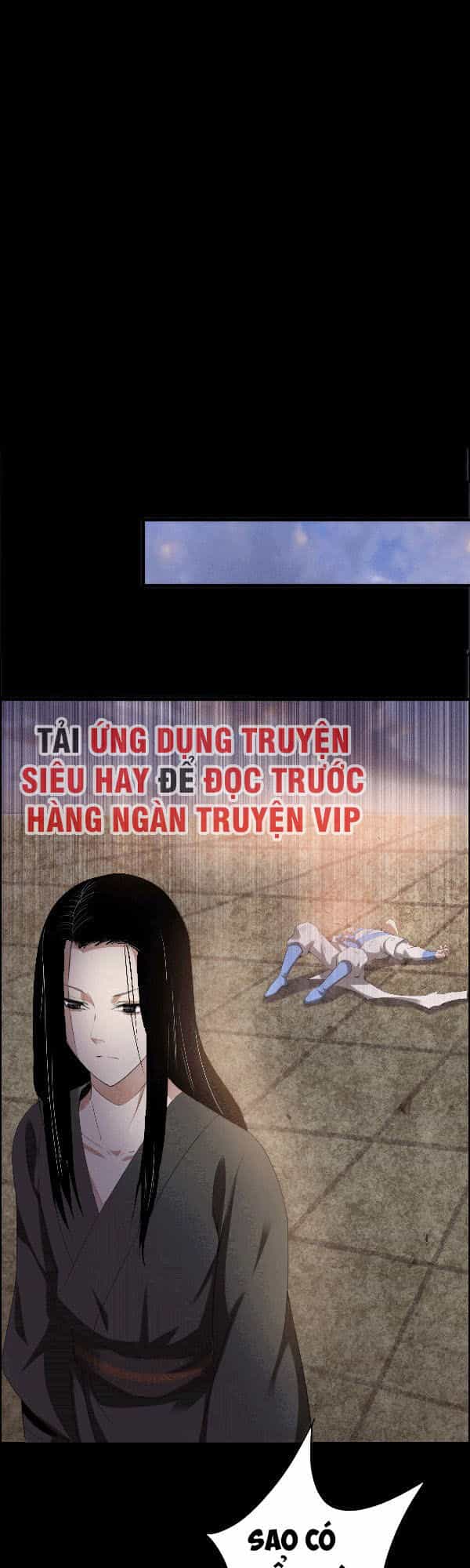 Cổ Chân Nhân - Chương 73 - ảnh 2
