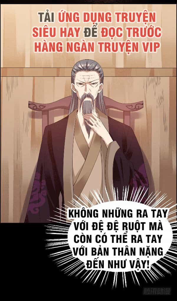 Cổ Chân Nhân - Chương 73 - ảnh 8