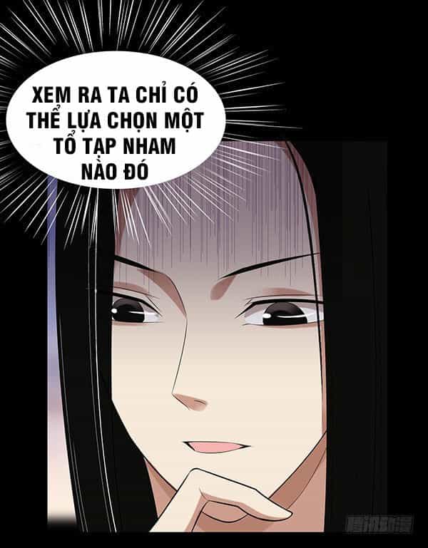Cổ Chân Nhân - Chương 74 - ảnh 13