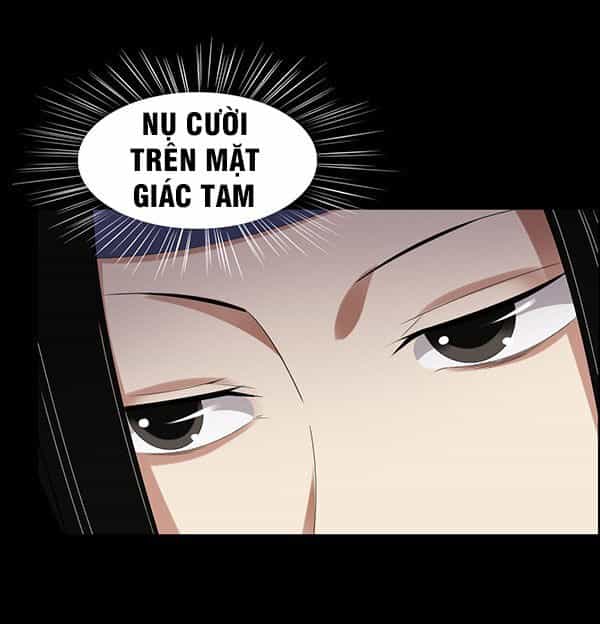 Cổ Chân Nhân - Chương 74 - ảnh 26
