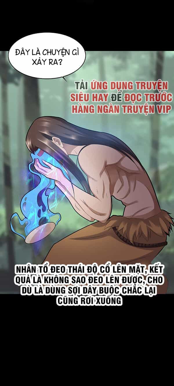 Cổ Chân Nhân - Chương 74 - ảnh 31