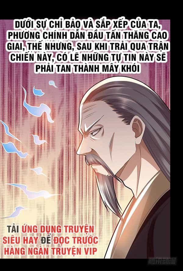 Cổ Chân Nhân - Chương 74 - ảnh 6