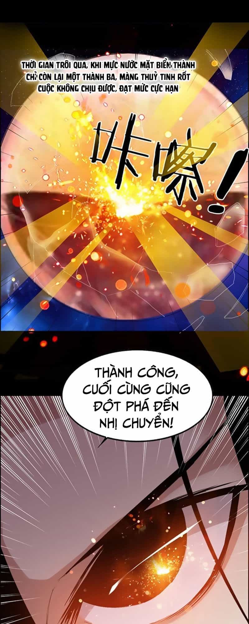 Cổ Chân Nhân - Chương 77 - ảnh 14