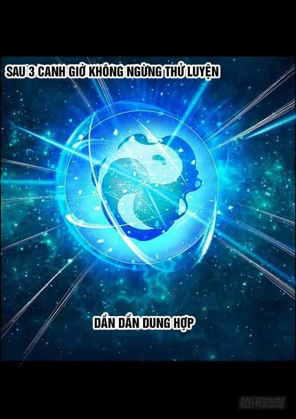 Cổ Chân Nhân - Chương 81 - ảnh 12
