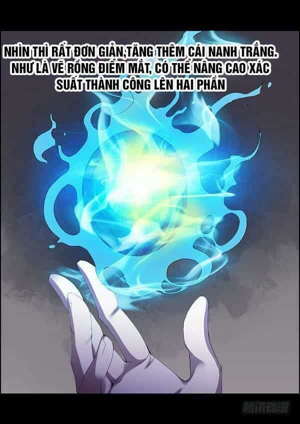 Cổ Chân Nhân - Chương 81 - ảnh 26