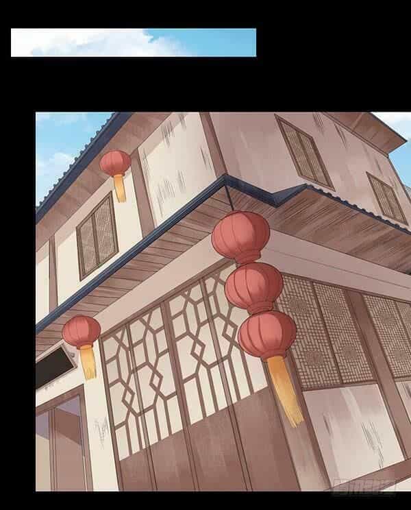 Cổ Chân Nhân - Chương 83 - ảnh 11