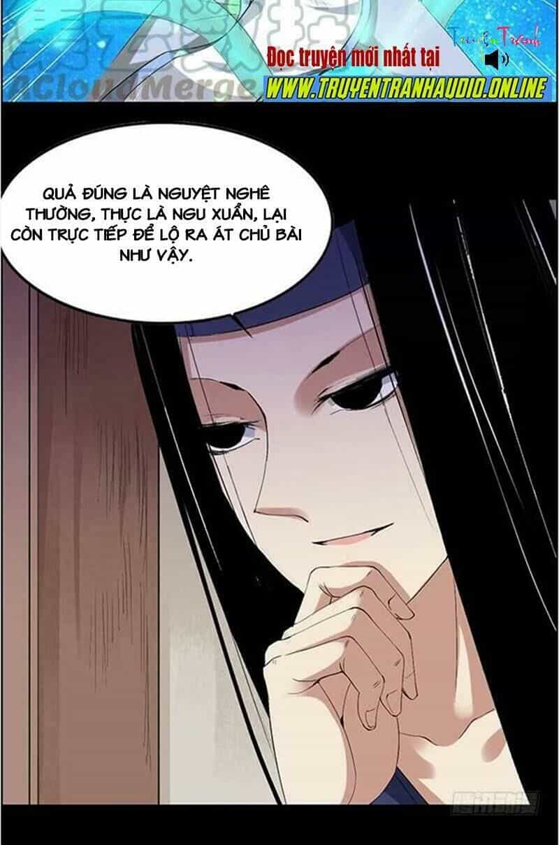 Cổ Chân Nhân - Chương 84 - ảnh 2