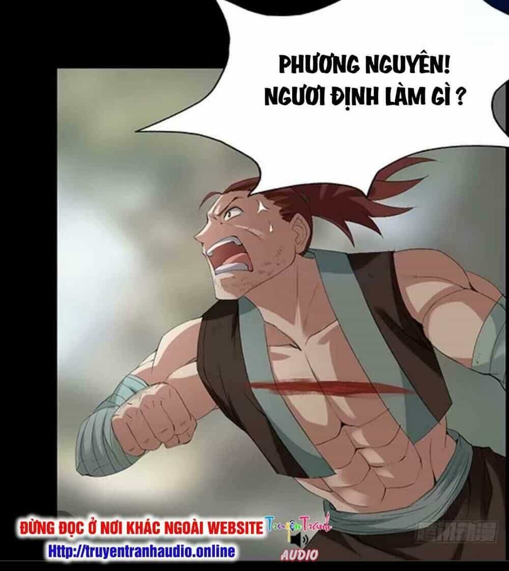 Cổ Chân Nhân - Chương 85 - ảnh 14