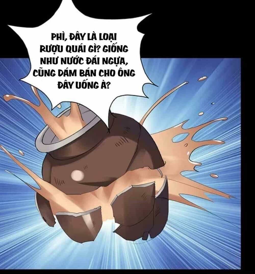 Cổ Chân Nhân - Chương 85 - ảnh 3